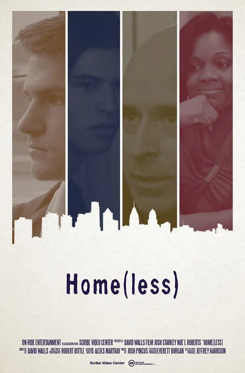 Постер: Home