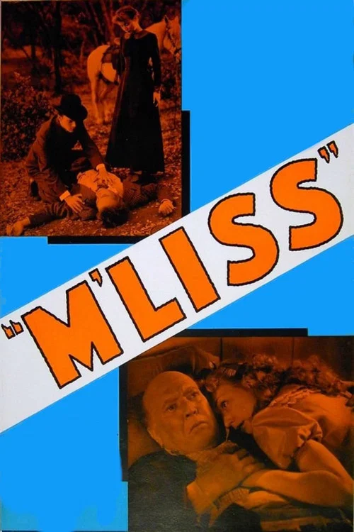 Постер: M'Liss