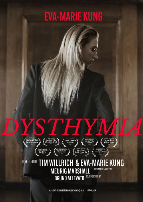 Постер: Dysthymia