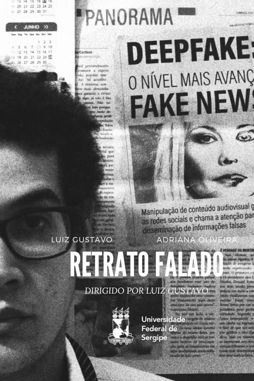 Постер: Retrato Falado