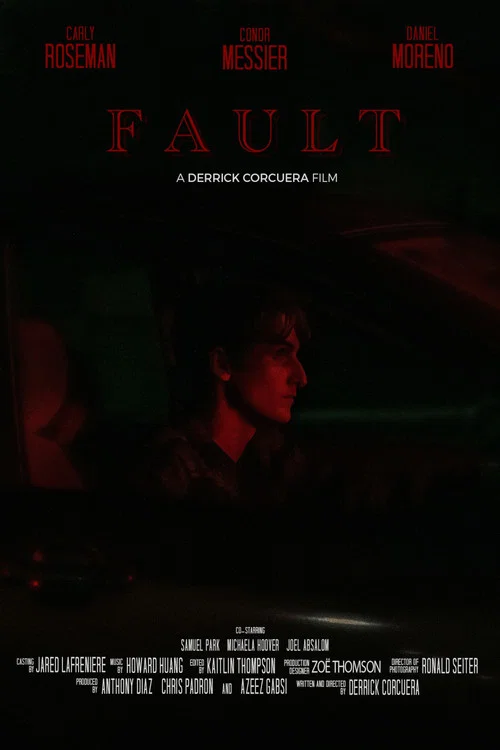 Постер: Fault