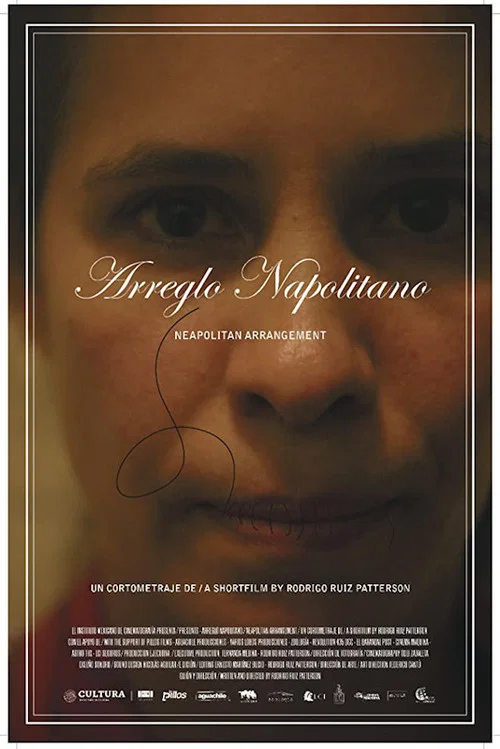 Постер: Arreglo Napolitano