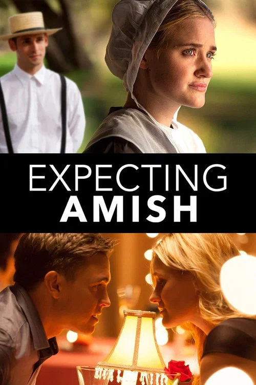 Постер: Expecting