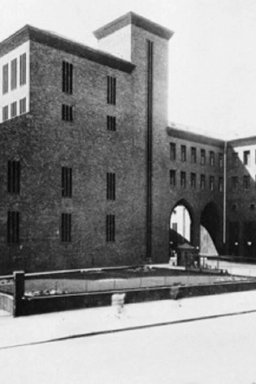 Постер: Mojster Plecnik