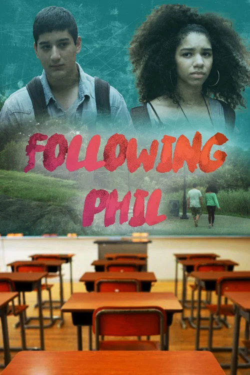 Постер: Following Phil