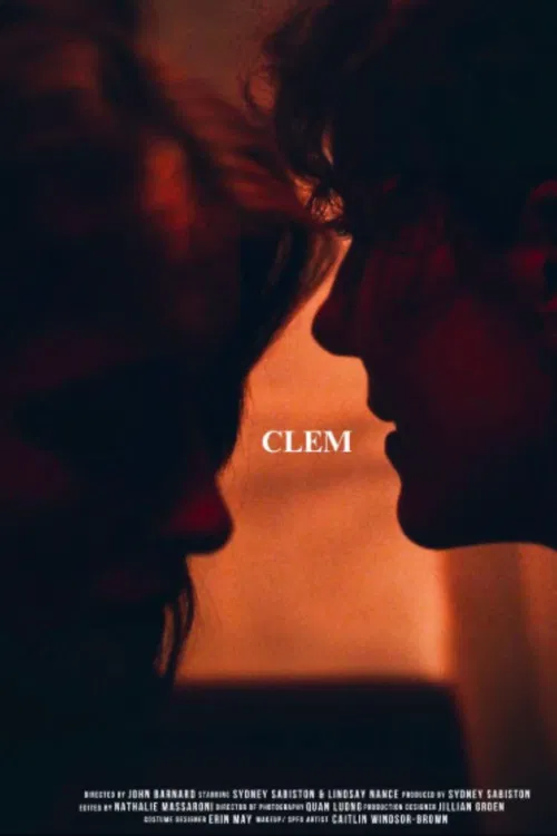 Постер: Clem