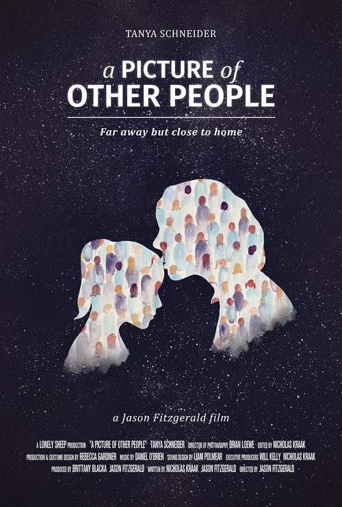 Постер: A Picture of Other People