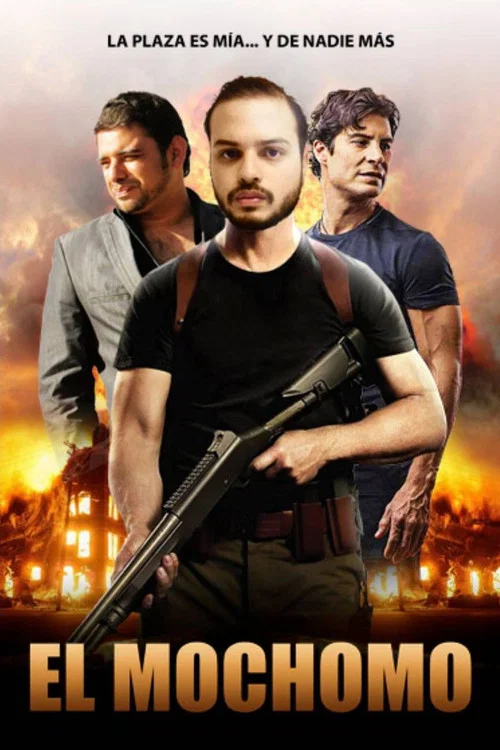 Постер: El Mochomo