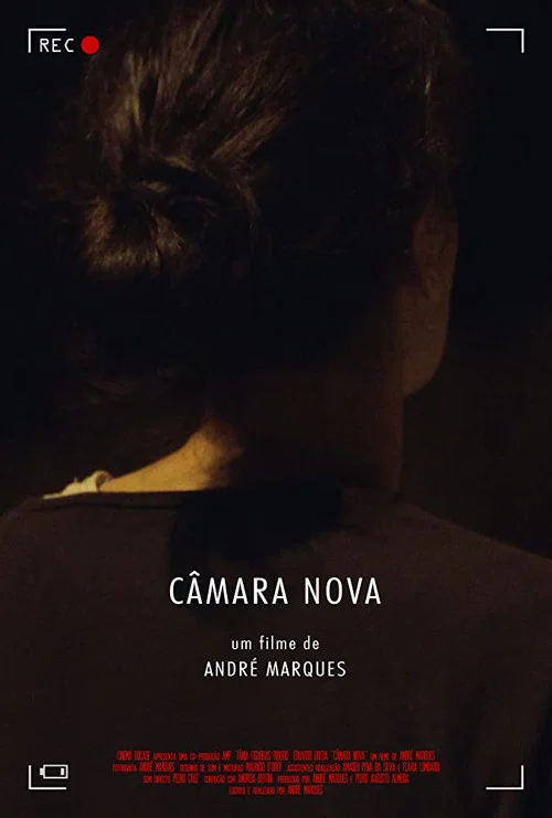 Постер: Câmara Nova