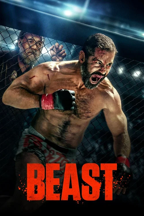 Постер: Beast