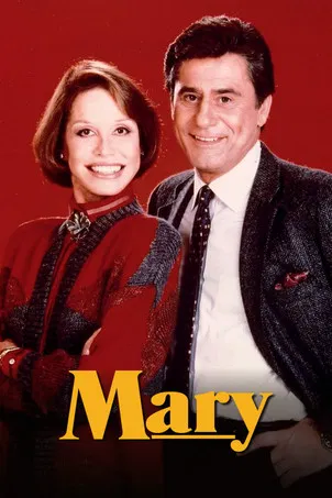 Постер: Mary