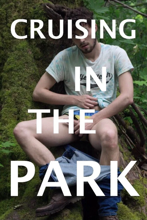 Постер: Cruising in the Park