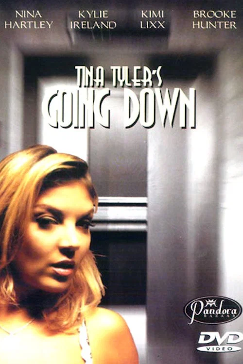 Постер: Going Down