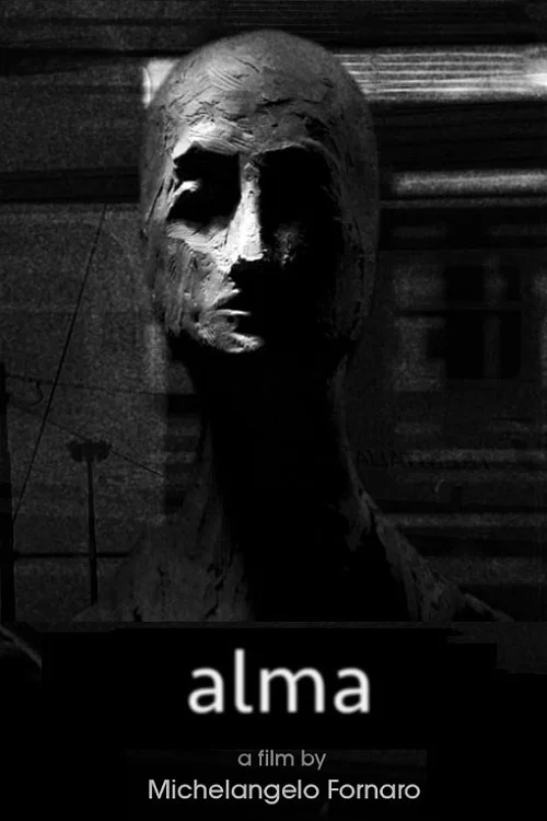 Постер: Alma