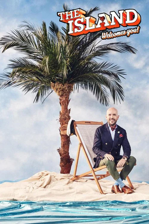 Постер: The Island