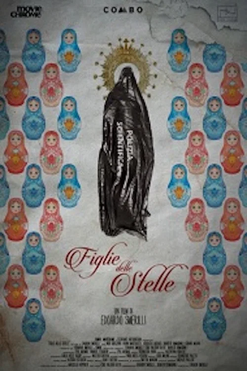Постер: Figlie delle stelle