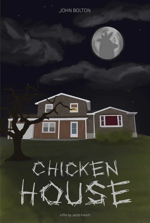Постер: Chicken House