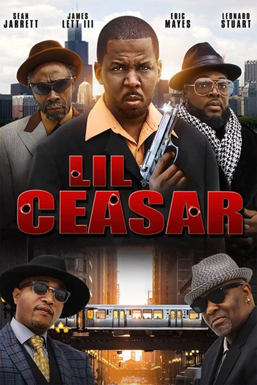 Постер: Lil Ceaser