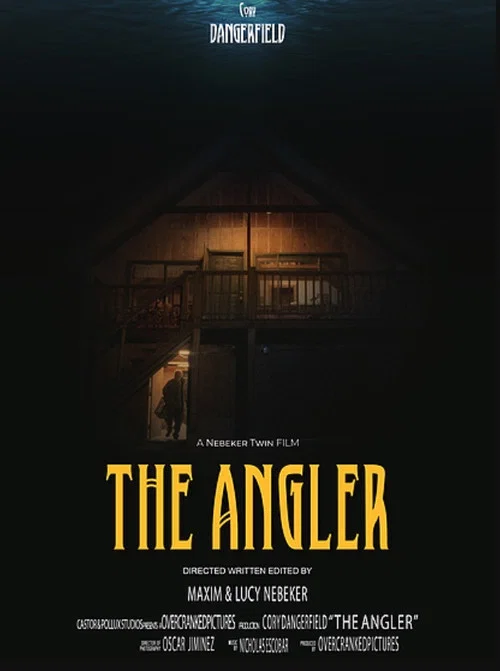 Постер: The Angler