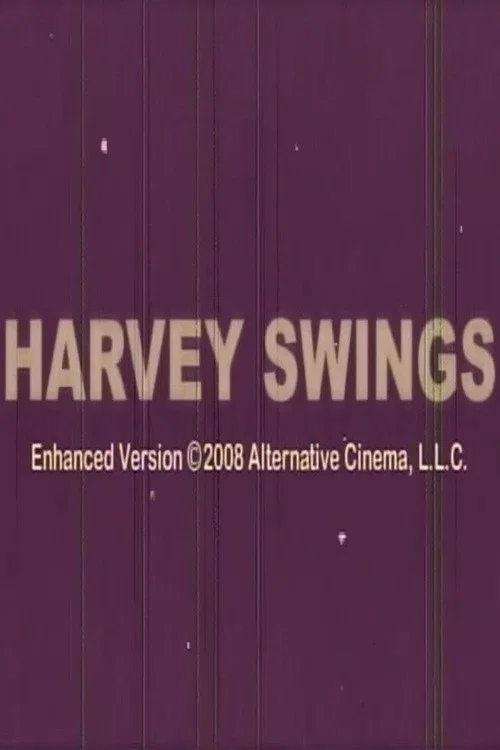 Постер: Harvey Swings