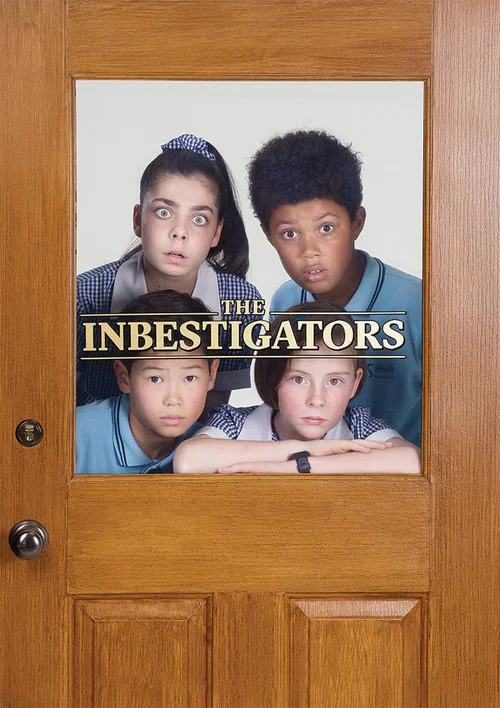 Постер: The InBESTigators