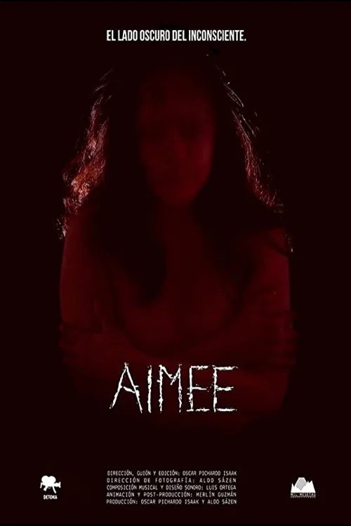 Постер: Aimee
