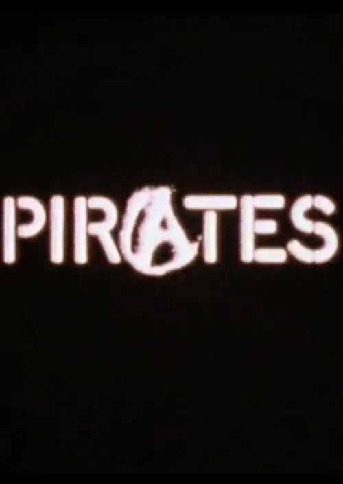 Постер: Pirates