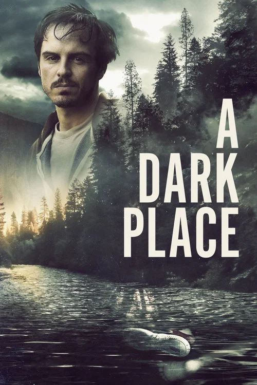 Постер: A Dark Place