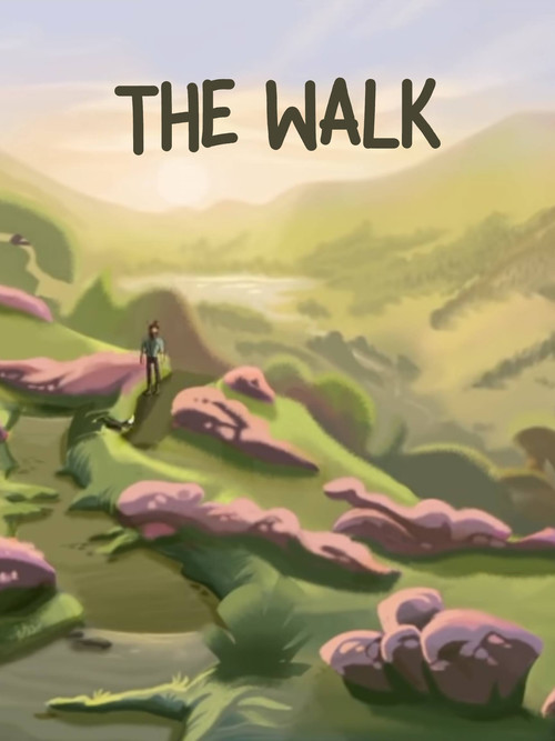 Постер: The Walk