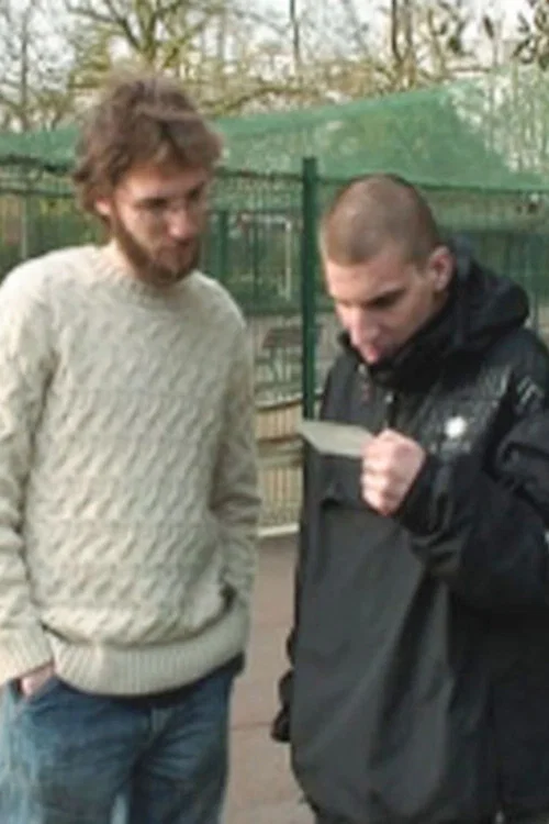 Постер: L'innocence