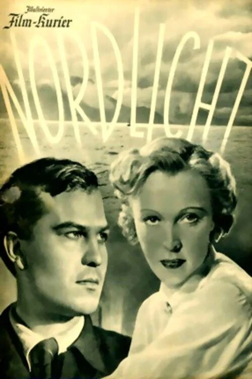 Постер: Nordlicht