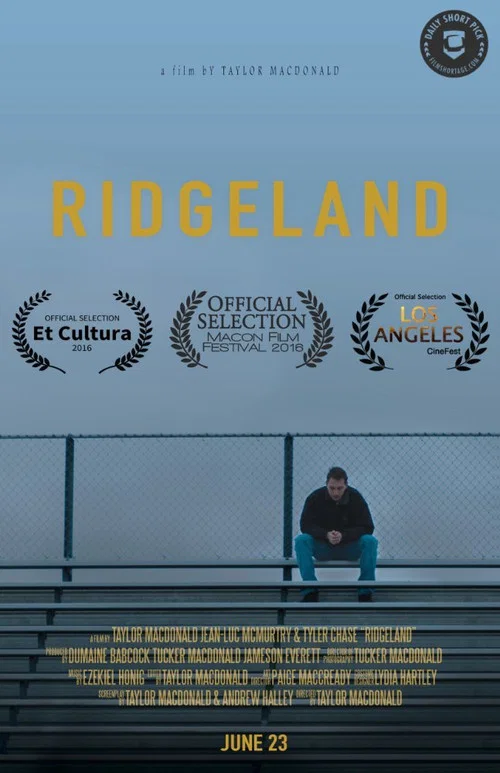 Постер: Ridgeland