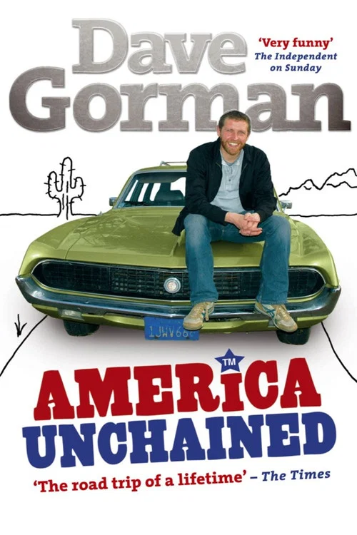 Постер: America Unchained
