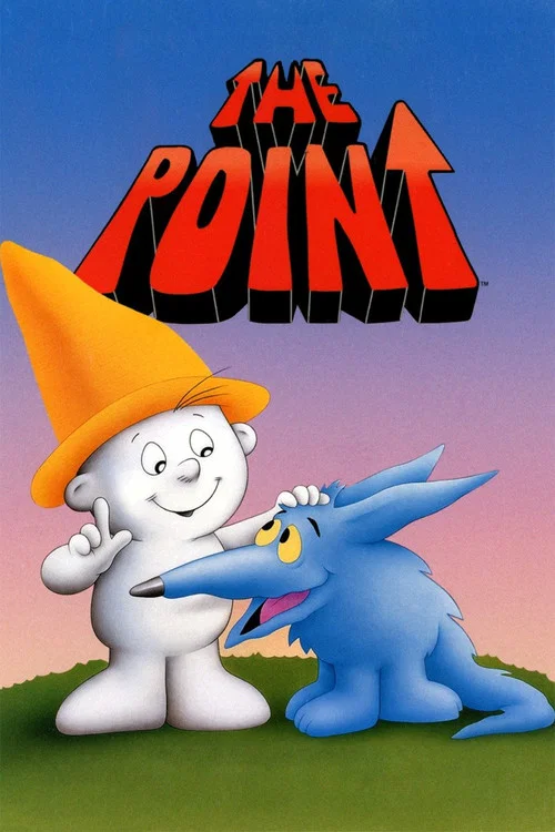 Постер: The Point