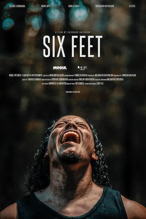 Постер: Six Feet