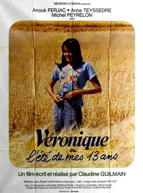 Постер: Veronique