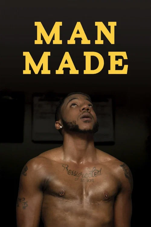 Постер: Man Made