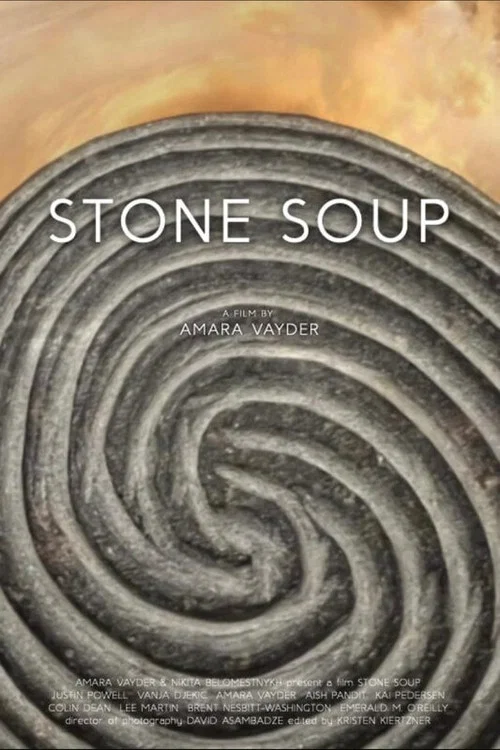 Постер: Stone Soup