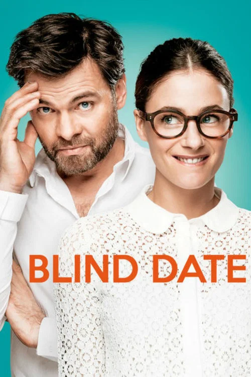 Постер: Blind Date