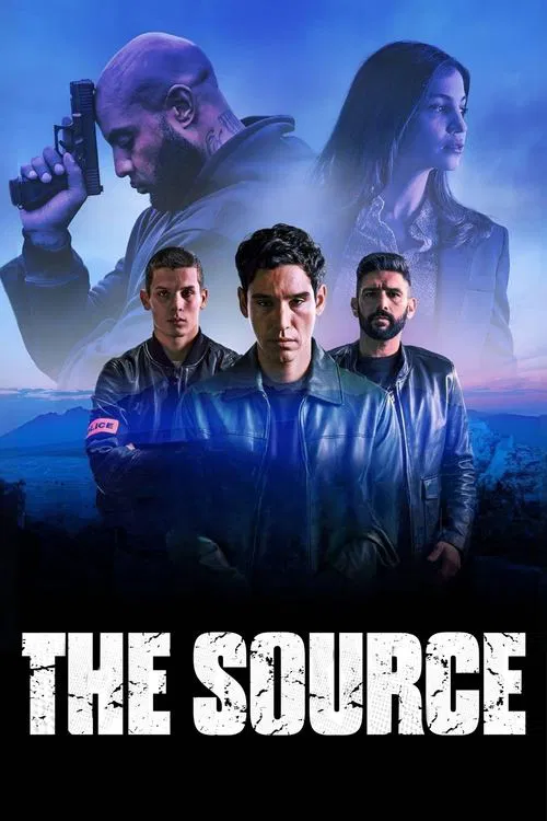 Постер: The Source