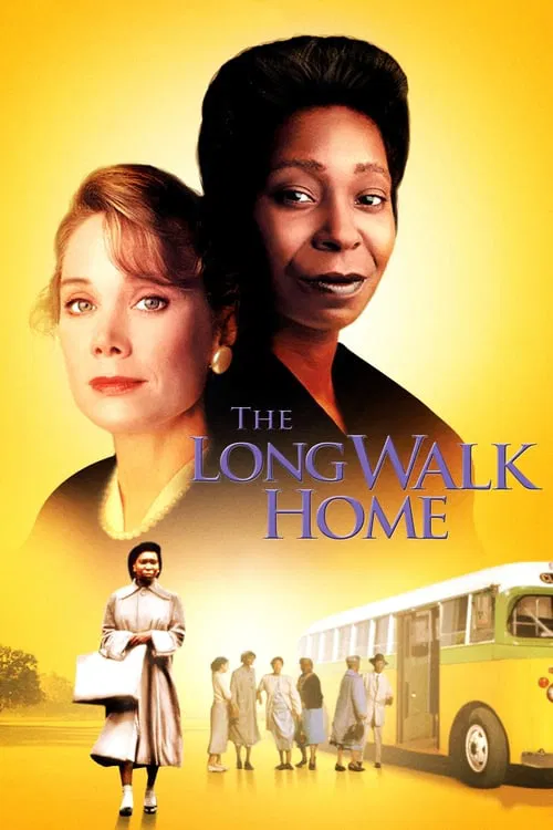 Постер: The Long Walk Home