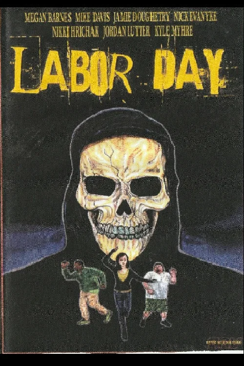 Постер: Labor Day