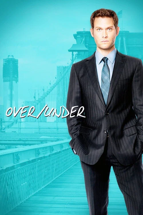Постер: Over Under