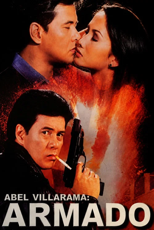 Постер: Abel Villarama: Armado