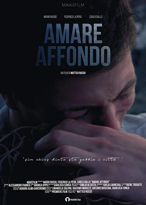 Постер: Amare Affondo