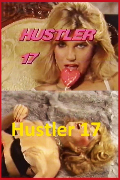 Постер: Hustler 17
