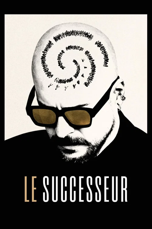 Постер: The Success