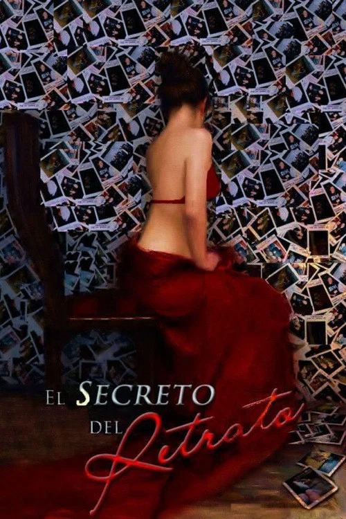 Постер: The Portrait's Secret