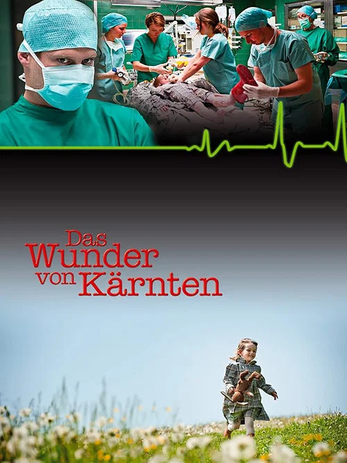 Постер: Das Wunder von Kärnten