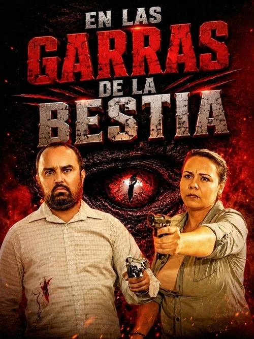 Постер: En Las Garras De La Bestia